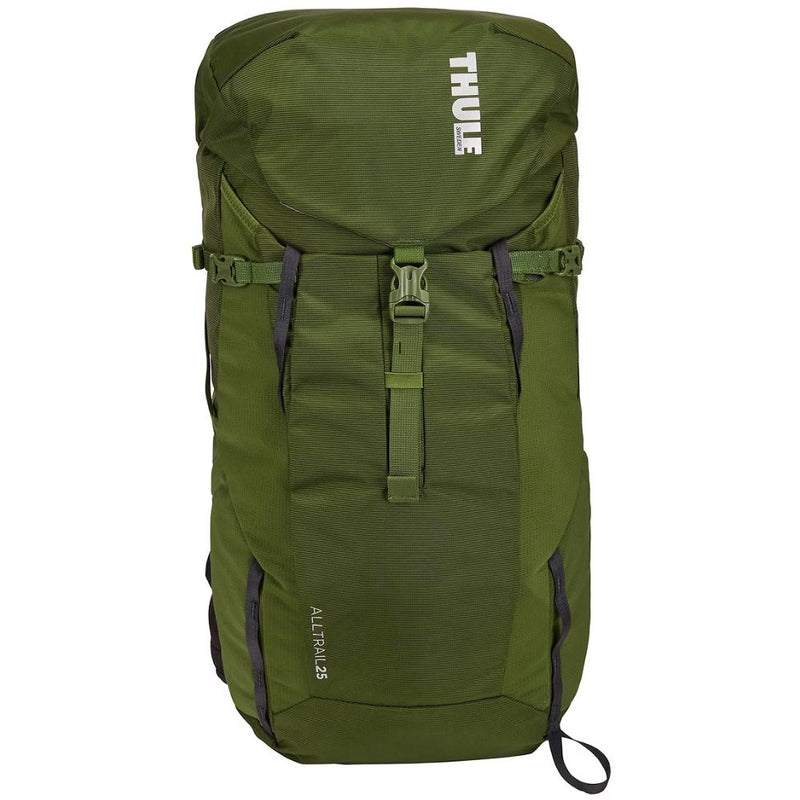 Thule AllTrail 25L Hombre Garden Green