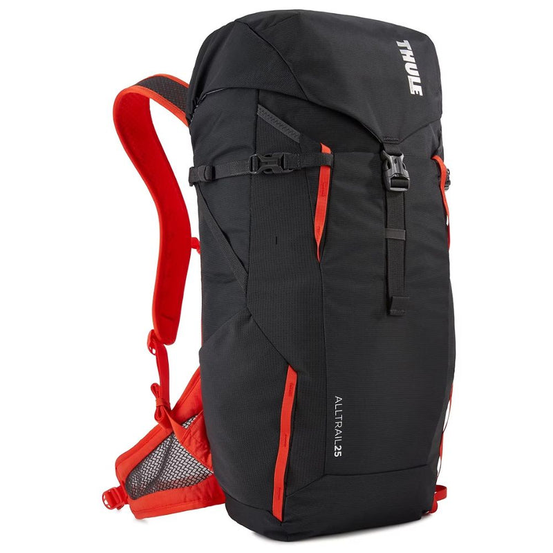 Thule AllTrail 25L Hombre Obsidian