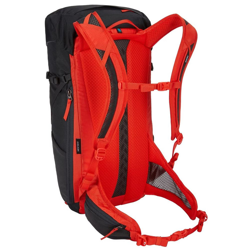 Thule AllTrail 25L Hombre Obsidian