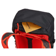 Thule AllTrail 25L Hombre Obsidian