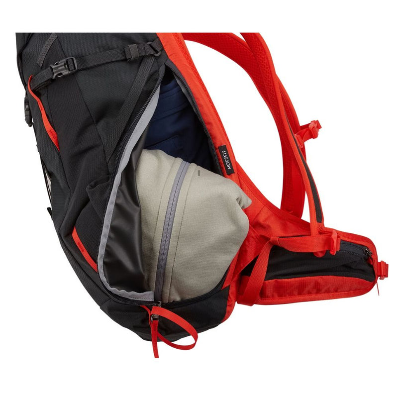 Thule AllTrail 25L Hombre Obsidian