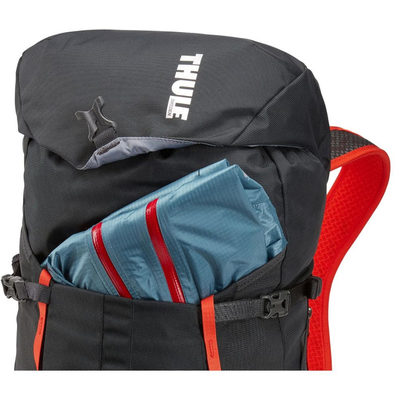 Thule AllTrail 25L Hombre Obsidian