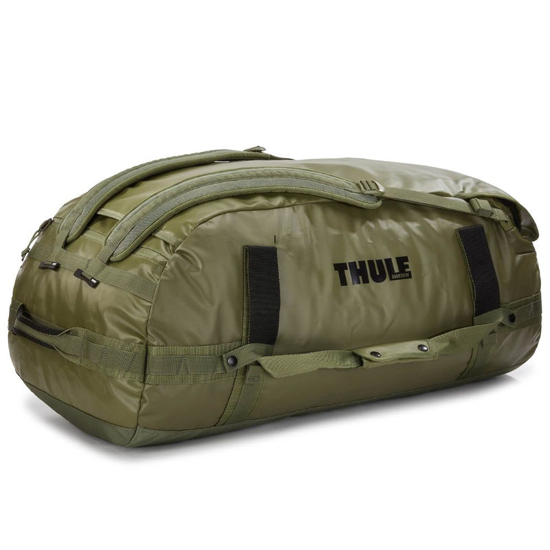 Mochila Thule Chasm 90L Olivine