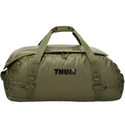 Mochila Thule Chasm 90L Olivine