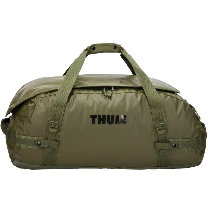 Mochila Thule Chasm 90L Olivine