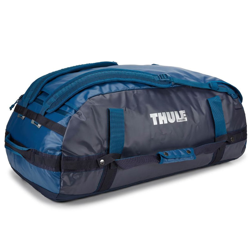 Mochila Thule Chasm 90L Poseidon