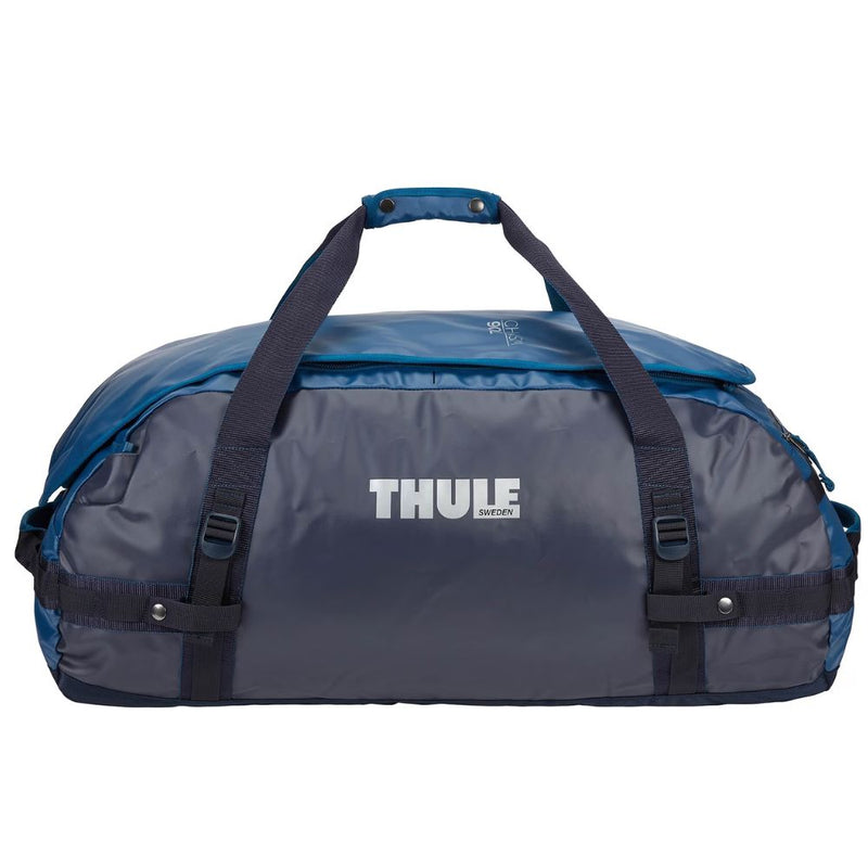 Mochila Thule Chasm 90L Poseidon