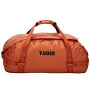 Mochila Thule Chasm 40L Black