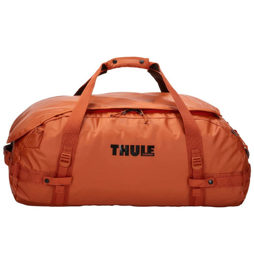 Mochila Thule Chasm 40L Black