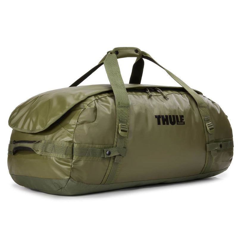 Mochila Thule Chasm 90L Olivine