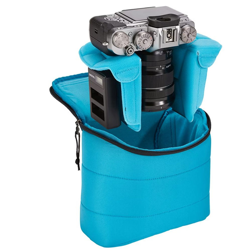 Mochila Thule EnRoute para Cámara 25L