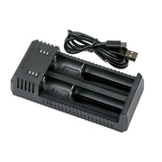 Cargador Nitecore UI2