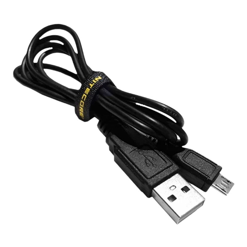 Cable Micro USB Nitecore Tipo V8