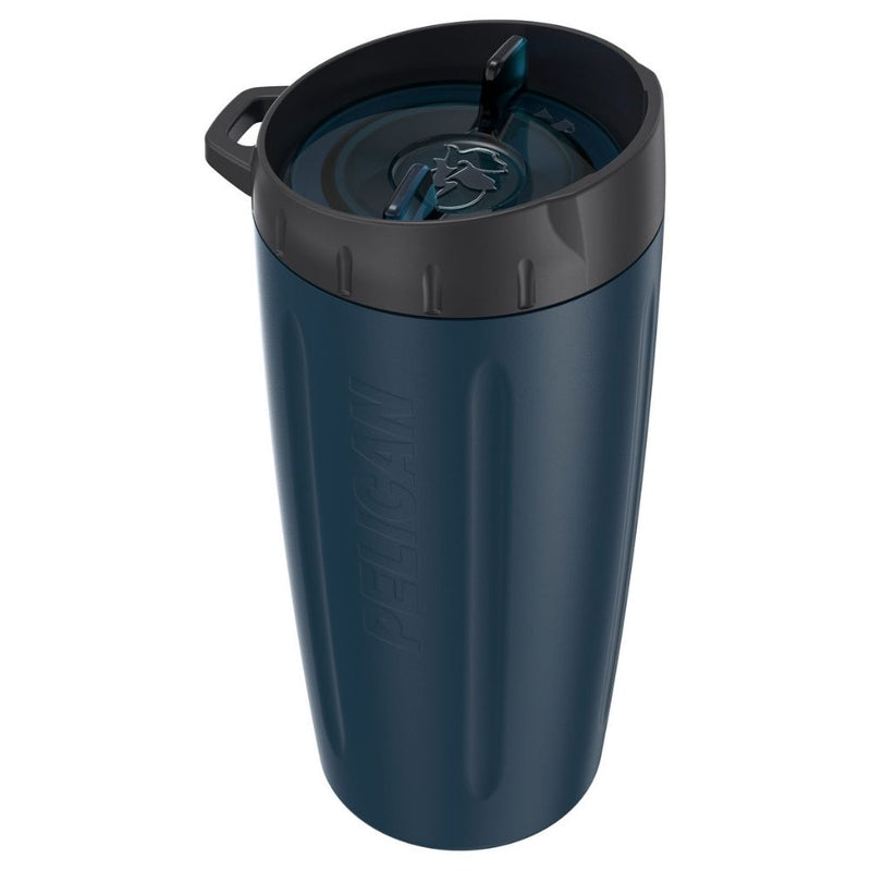 Pelican Vaso Térmico Dayventure Tumbler 16 oz(473 ml) PACIFIC BLUE