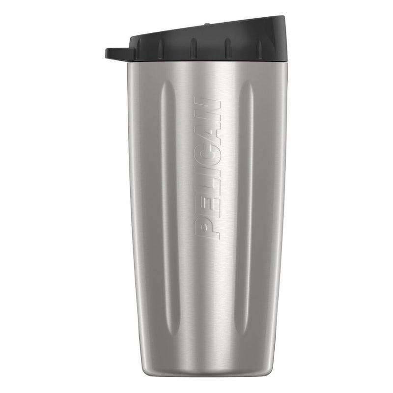 Pelican Vaso Térmico Dayventure Tumbler 16 oz(473 ml) SILVER