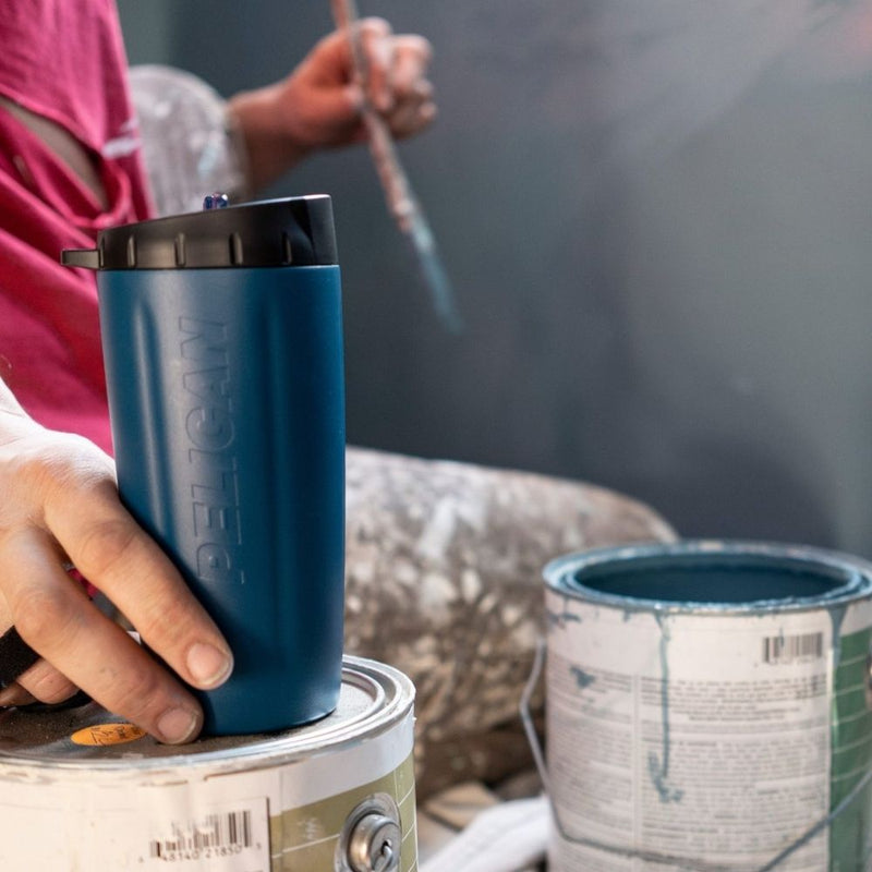 Pelican Vaso Térmico Dayventure Tumbler 16 oz(473 ml) SILVER