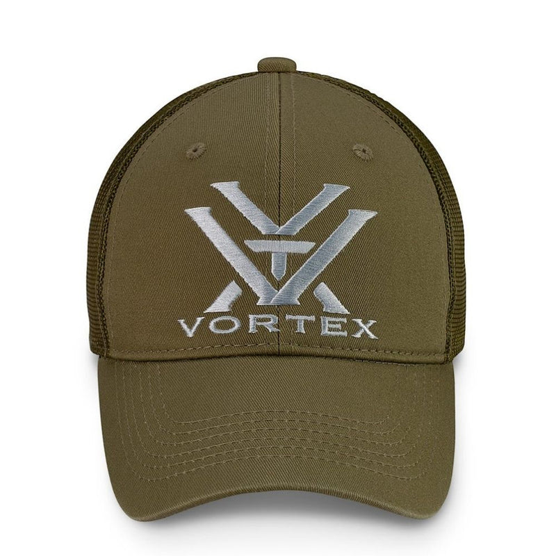 Gorras Vortex con Malla