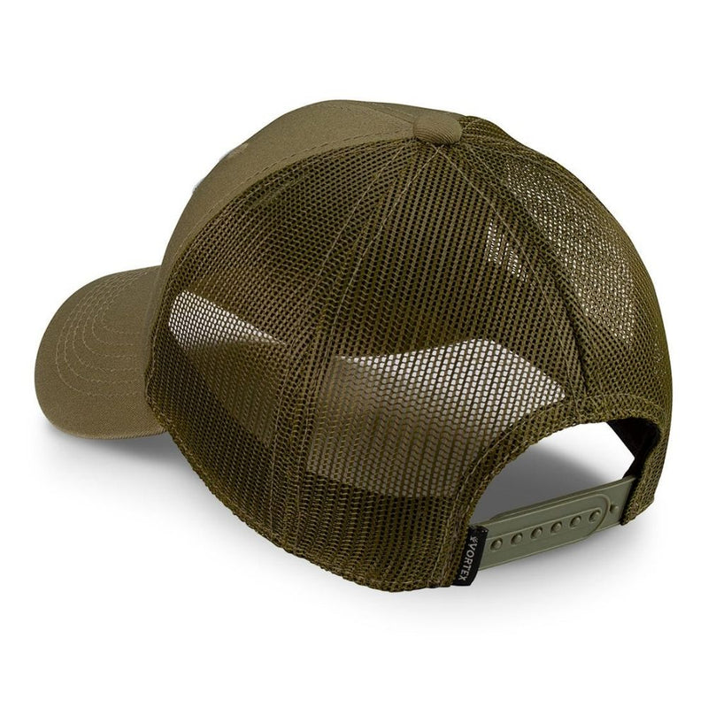 Gorras Vortex con Malla