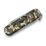 Navaja Victorinox Classic SD 0.6223.942 Camu Skai