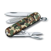 Navaja Victorinox Classic SD 0.6223.942 Camu Skai