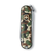 Navaja Victorinox Classic SD 0.6223.942 Camu Skai