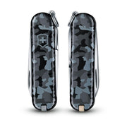 Navaja Victorinox Classic SD 0.6223.942 Sunny Slide