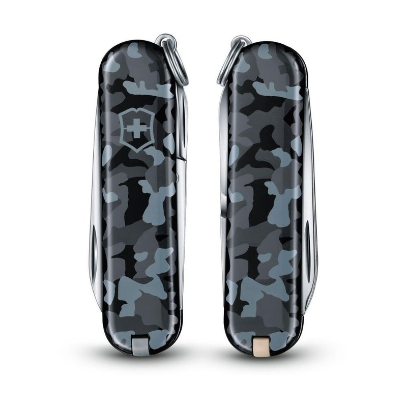 Navaja Victorinox Classic SD 0.6223.942 Sunny Slide