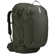 Mochila Thule Landmark 70L Mujer Dark Forest