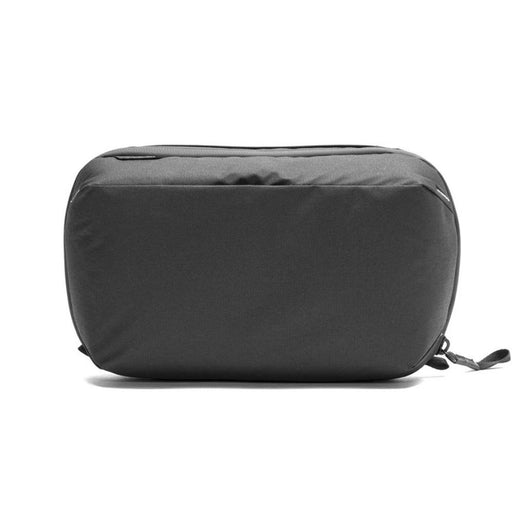 Organizador de viaje Wash Pouch Peak Design NEGRO