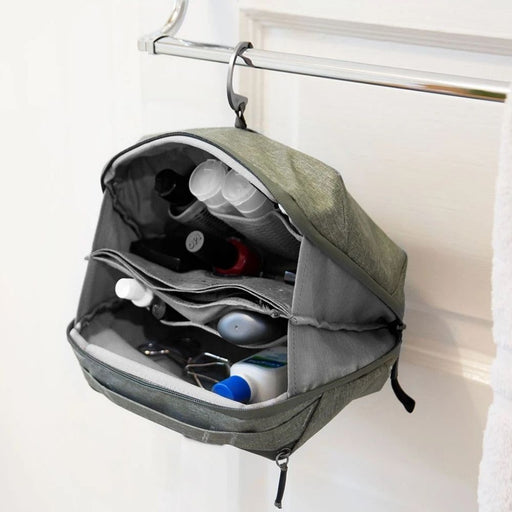 Organizador de viaje Wash Pouch Peak Design