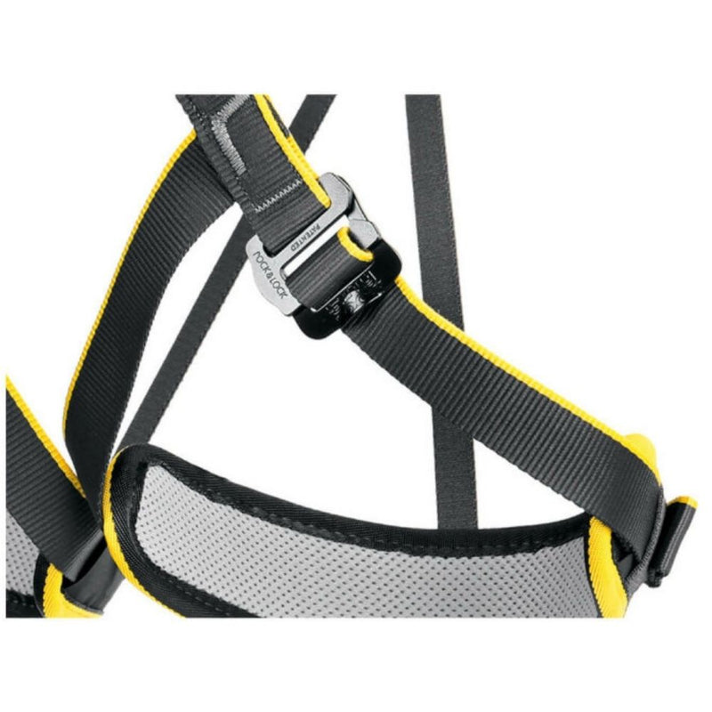 Arnés de Escalada Singing Rock Top Padded