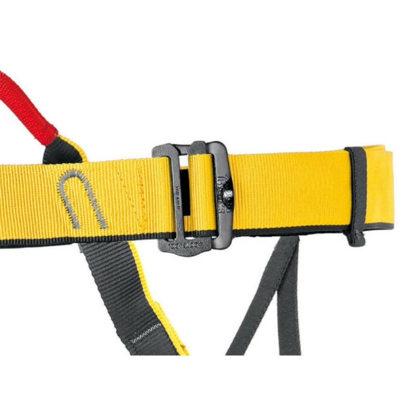 Arnés de Escalada Singing Rock Top Padded