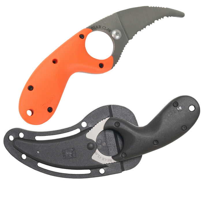 Cuchillo Bear Claw NRS
