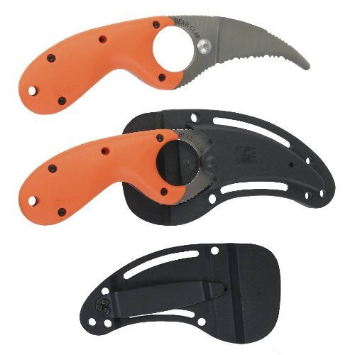 Cuchillo Bear Claw NRS