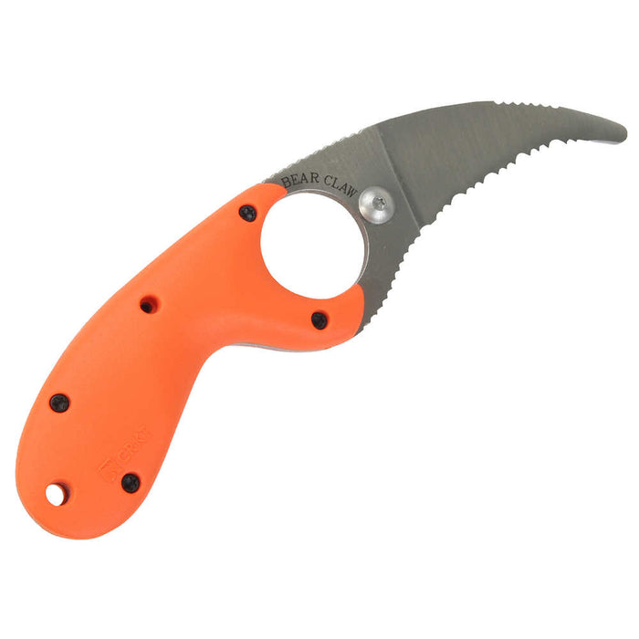 Cuchillo Bear Claw NRS
