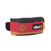 Kanguro Trippin 'Lil' (Bolso de Cintura) Mountainsmith Heritage Red