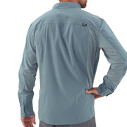 Camisa Guide NRS Manga Larga para Hombre Lead