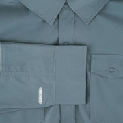 Camisa Guide NRS Manga Larga para Hombre Lead