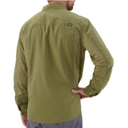 Camisa Guide NRS Manga Larga para Hombre Herb