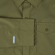 Camisa Guide NRS Manga Larga para Hombre Herb