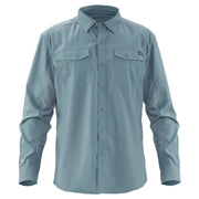 Camisa Guide NRS Manga Larga para Hombre Herb