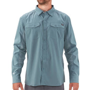 Camisa Guide NRS Manga Larga para Hombre Lead
