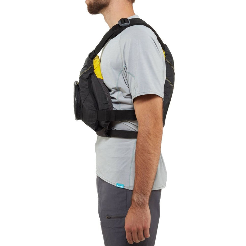 Chaleco NRS Ninja PFD Versión Anterior Teal