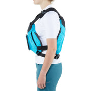 Chaleco NRS Ninja PFD Versión Anterior Teal