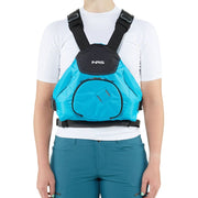 Chaleco NRS Ninja PFD Versión Anterior Teal