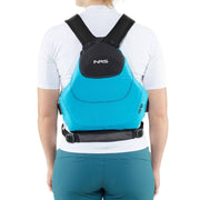 Chaleco NRS Ninja PFD Versión Anterior Teal