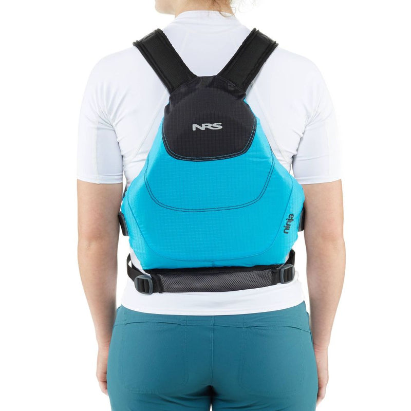 Chaleco NRS Ninja PFD Versión Anterior Teal