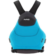 Chaleco NRS Ninja PFD Versión Anterior Teal