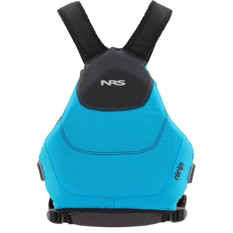 Chaleco NRS Ninja PFD Versión Anterior Teal