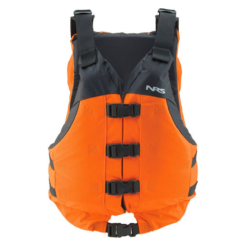 Chaleco NRS Big Water V PFD Orange